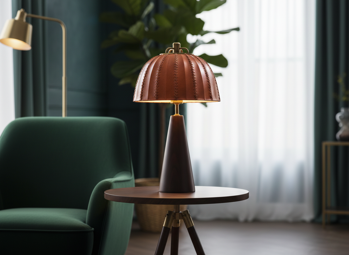 BL 7071 MASA LAMBASI